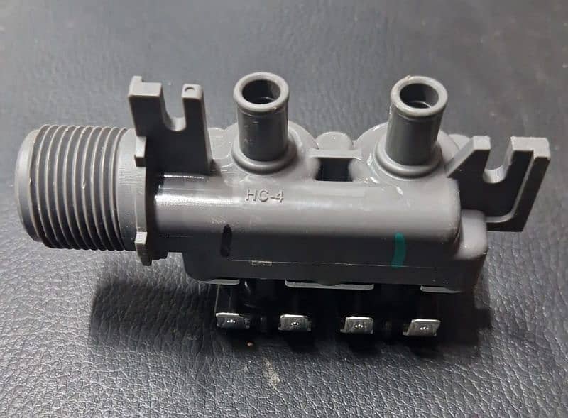 Haier and all automatic washing machine parts available 14