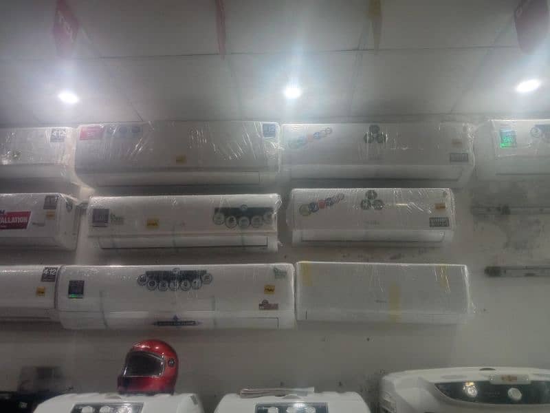 Haier , Gree, TCL , Orient Enviro 0308-6301902 1