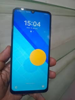 Samsung A 06  with Box