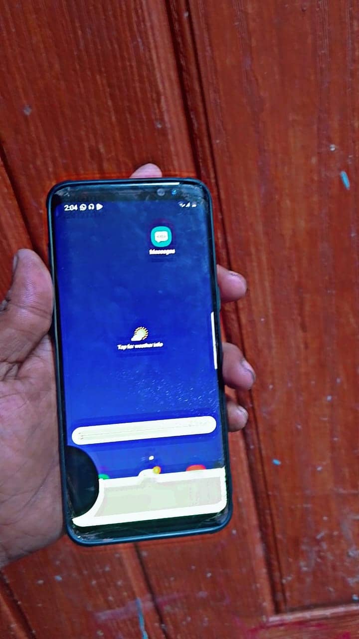 s8  dual sim pta approved 0