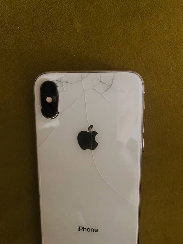 iphone x non pta for sale 3