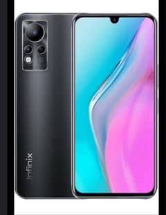 infinix note 11 full box amoled display