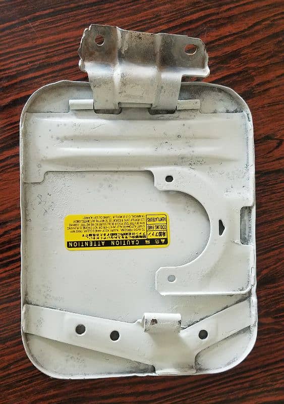 Nissan sunny B12 Genuine Parts Available 14