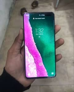 Samsung s10 5g 256gb