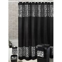 Curtain | Office Blind | Window Wood | Blind Curtain | Wooden Roller