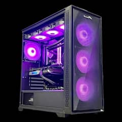 Gaming PCs for Sale