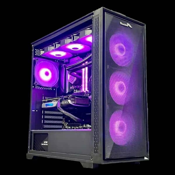 Gaming PCs for Sale 0