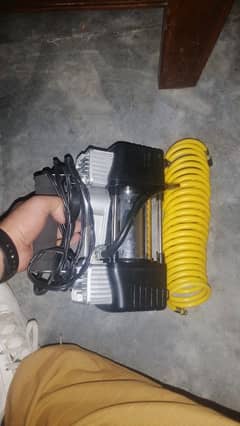 AIR PUMP