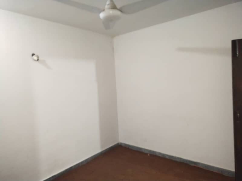 Beautiful flat in Pak Arab Lahore 5