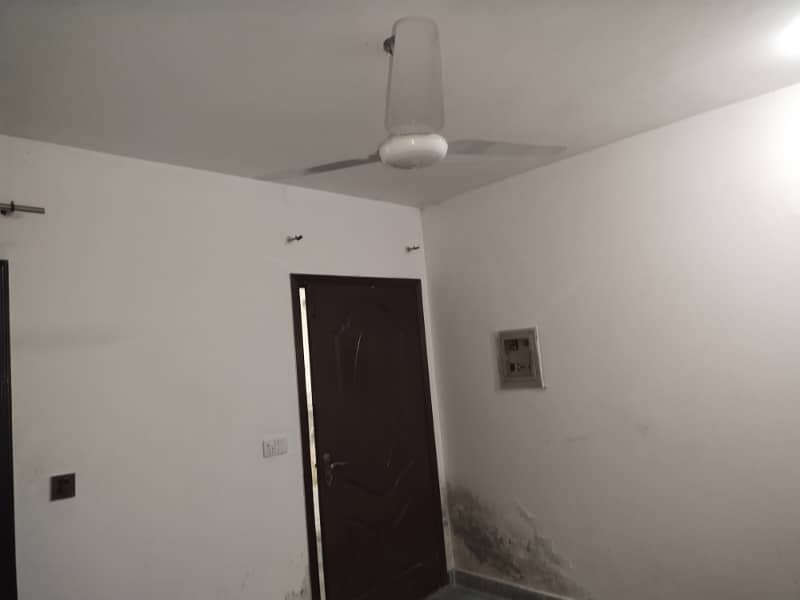 Beautiful flat in Pak Arab Lahore 6