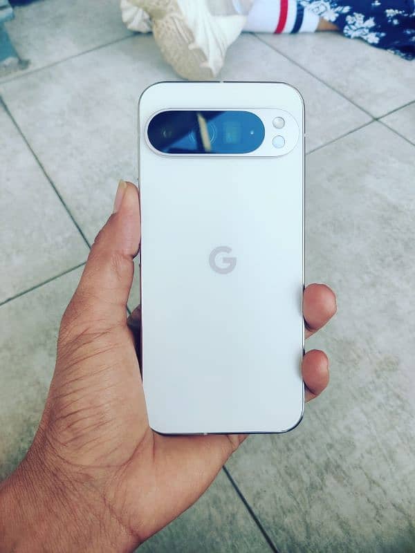 Google pixel 9 pro xl 0