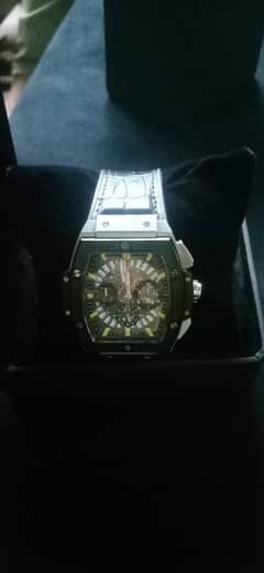 Hublot BigBang