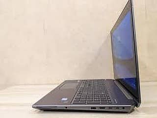 HP ZBOOK 15 G5 2