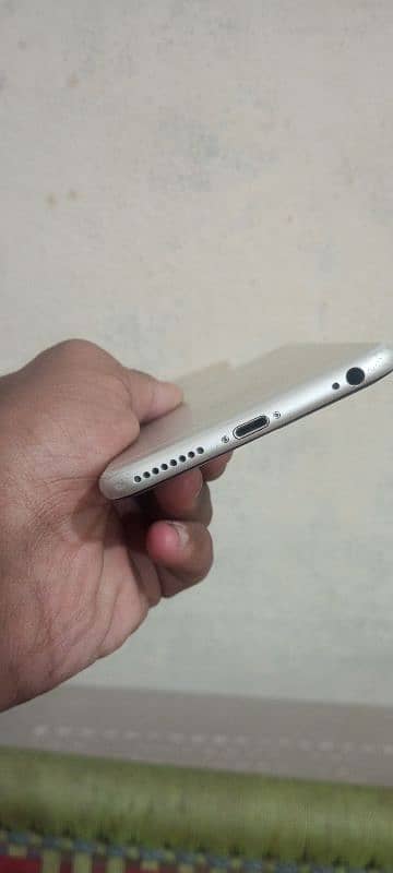 Iphone 6plus PTA approved 1