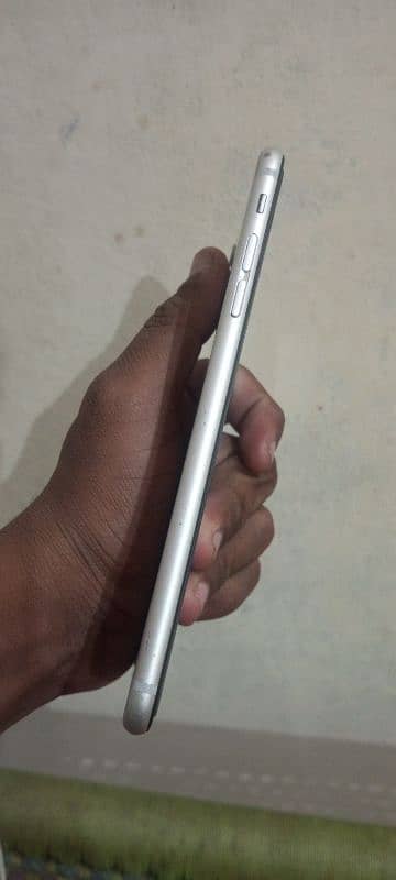 Iphone 6plus PTA approved 2