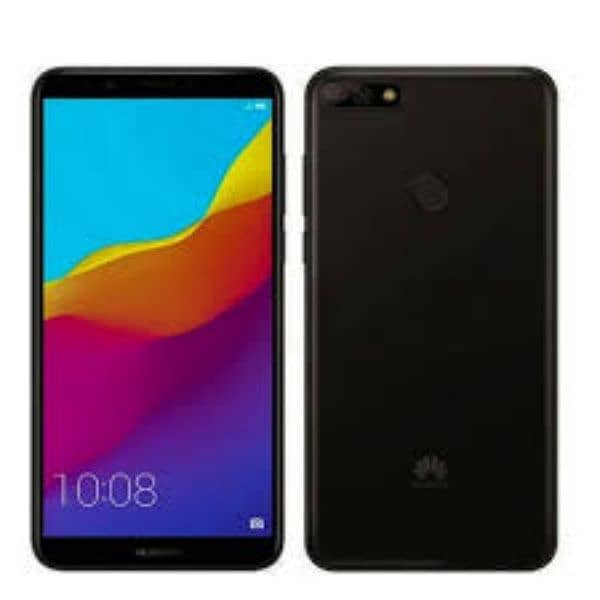 HUAWEI Y7 Prime 11000 1