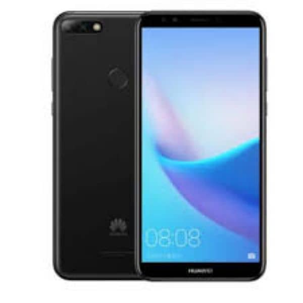 HUAWEI Y7 Prime 11000 2