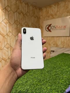 Iphone Xsmax 256gb Non Pta Factory Unlock