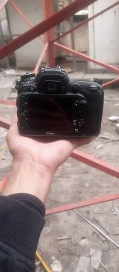 Dslr.