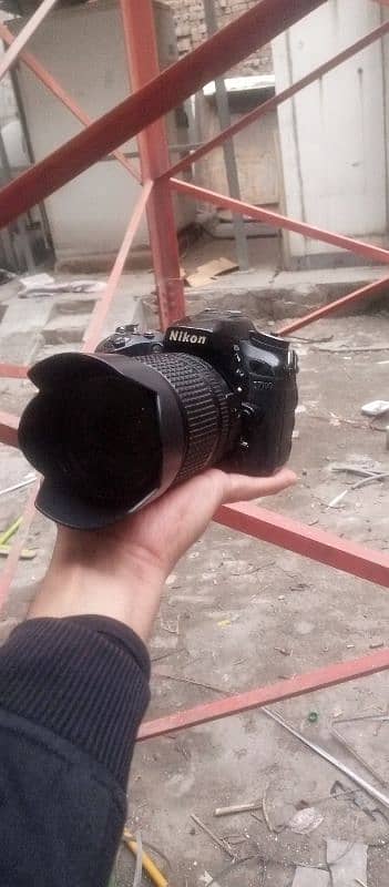 Dslr. 7100. lens 18.140 locishion lahore . 03114310721 . whatsup 1