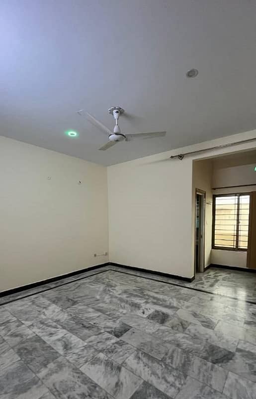 7 marla ground portion for rent 0