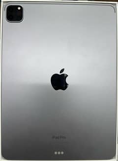 IPAD PRO M2 128GB 11INCH