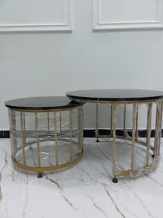 Center table high quality