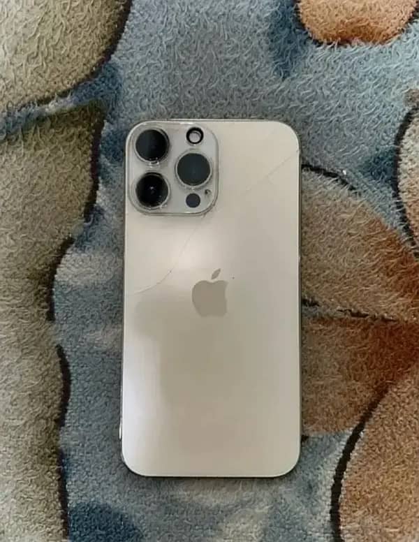 iPhone XR Converted 13 Pro | PTA Approved 0