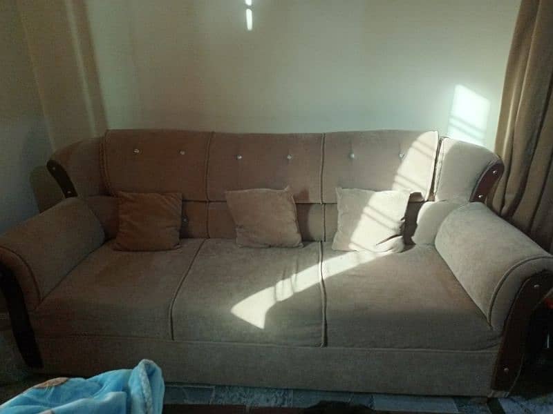 5 seater sofa set 0