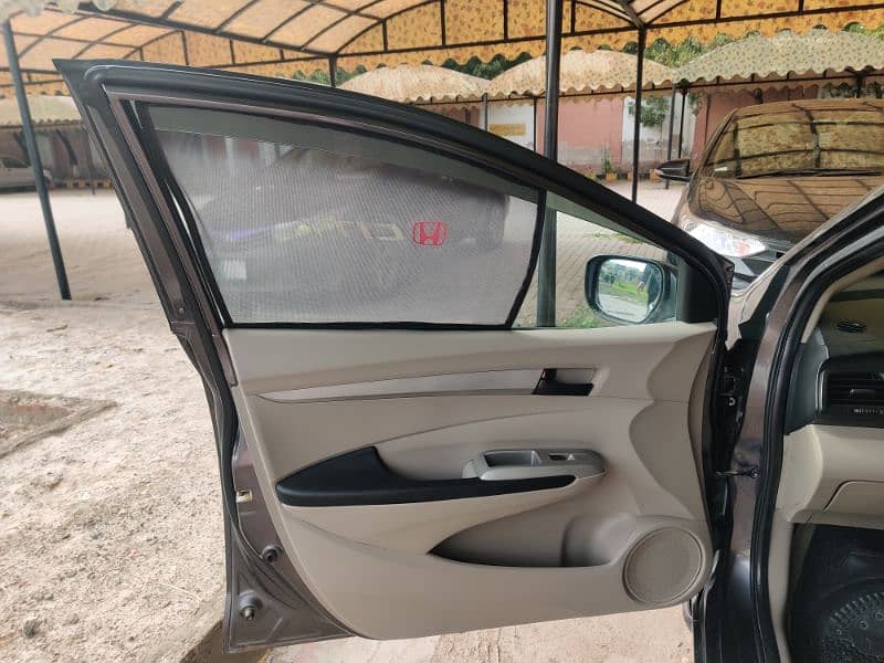 Honda City IVTEC 2019 1