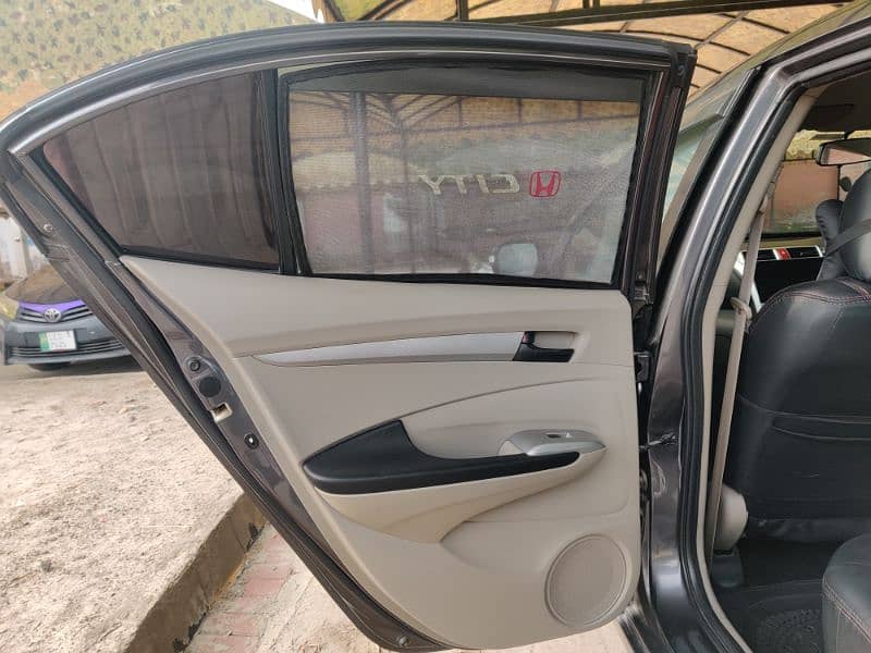 Honda City IVTEC 2019 2