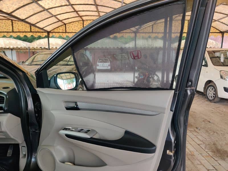 Honda City IVTEC 2019 7