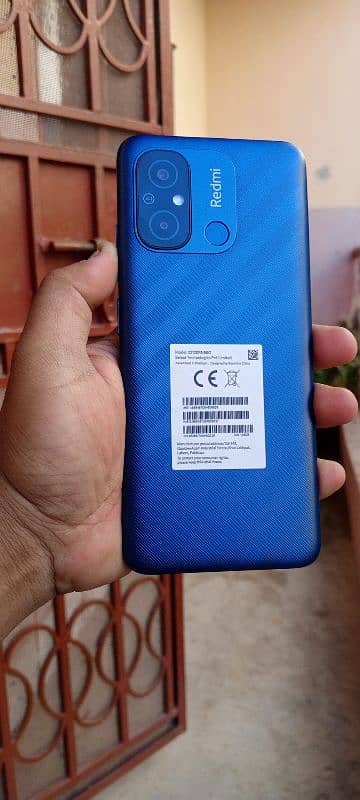 Redmi 12C 1