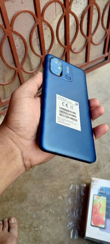 Redmi 12C 4