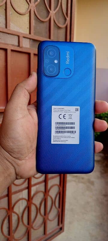 Redmi 12C 5