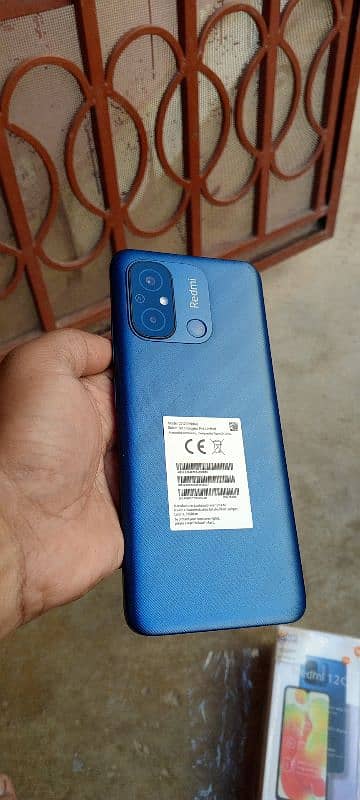 Redmi 12C 6