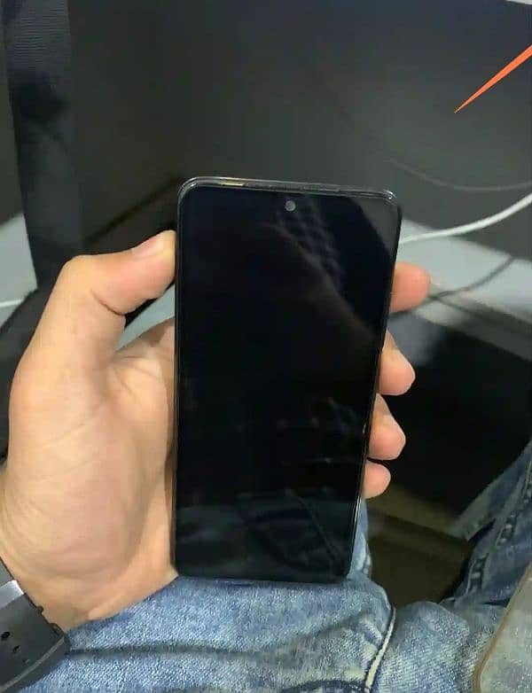 Redmi note 11 5G 2