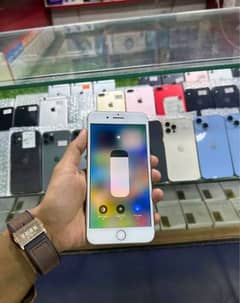 iPhone 6s Plus 128gb my WhatsApp number 03250226756