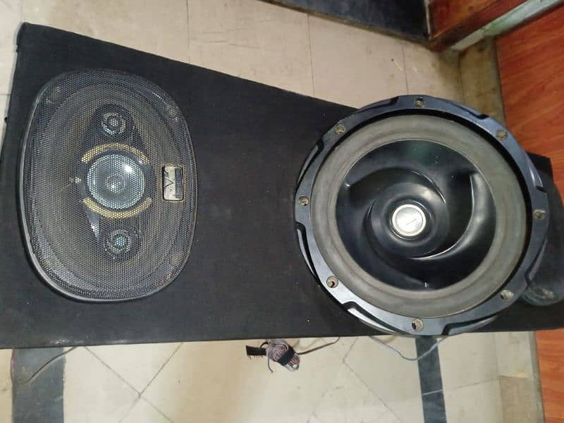 car sound system 1