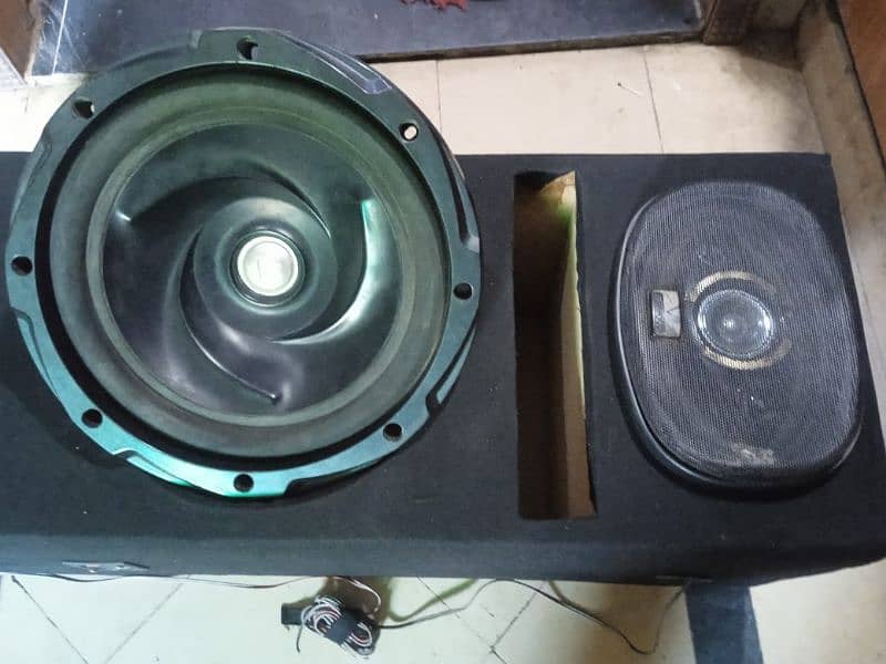 car sound system 2