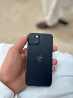 Iphone 13 jv non pta just like new