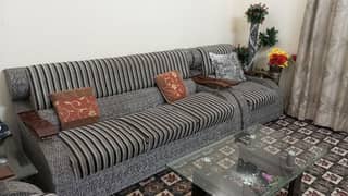 sofa set 7 seater