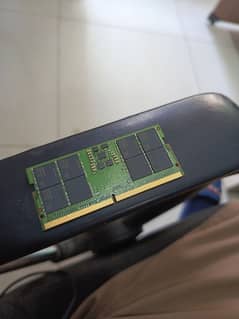 DDR5 16GB RAM