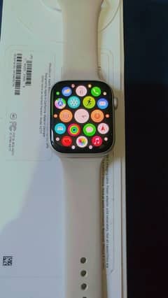 apple series 8 watch