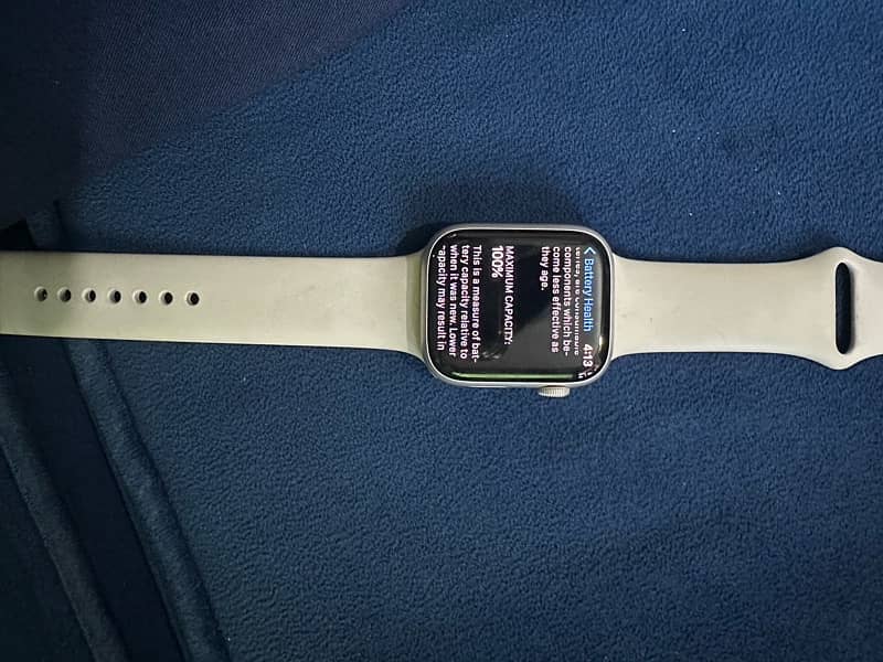 apple series 8 watch 3