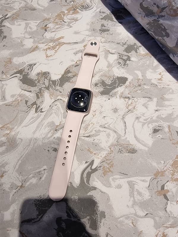 Apple Watch series 9 41mm 0