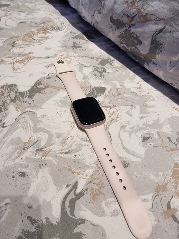 Apple Watch series 9 41mm 3