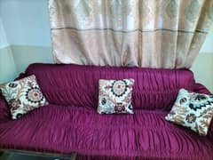 5seats sofa