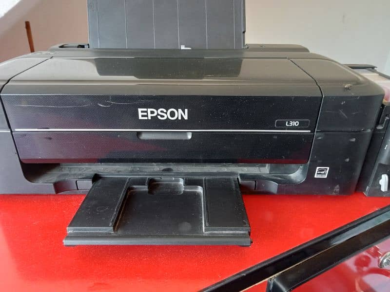 Printer Epson L310 Ink Tank Printer 1