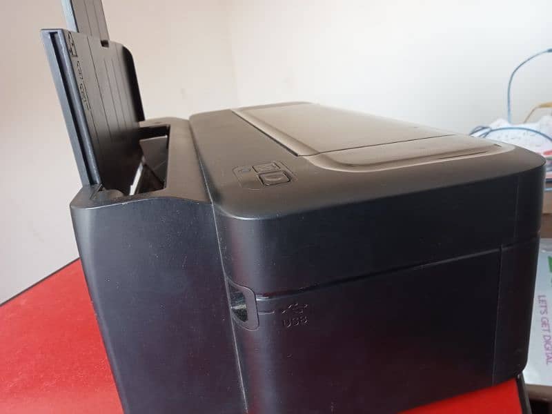 Printer Epson L310 Ink Tank Printer 5